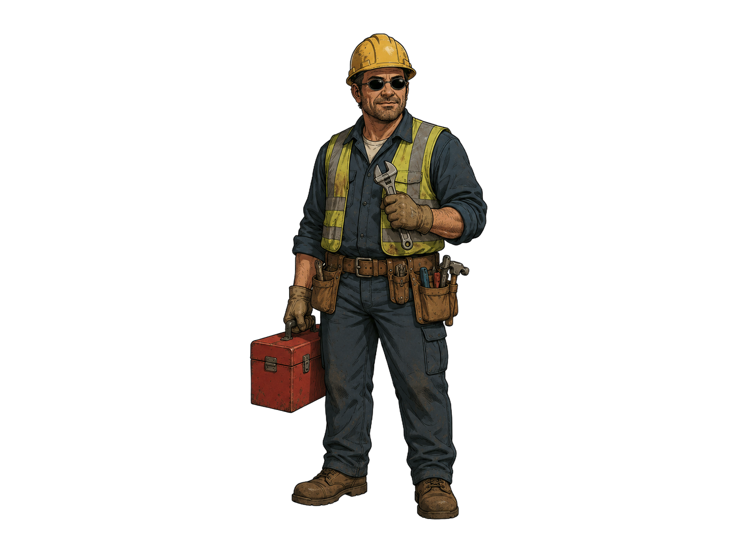 The Maintainer