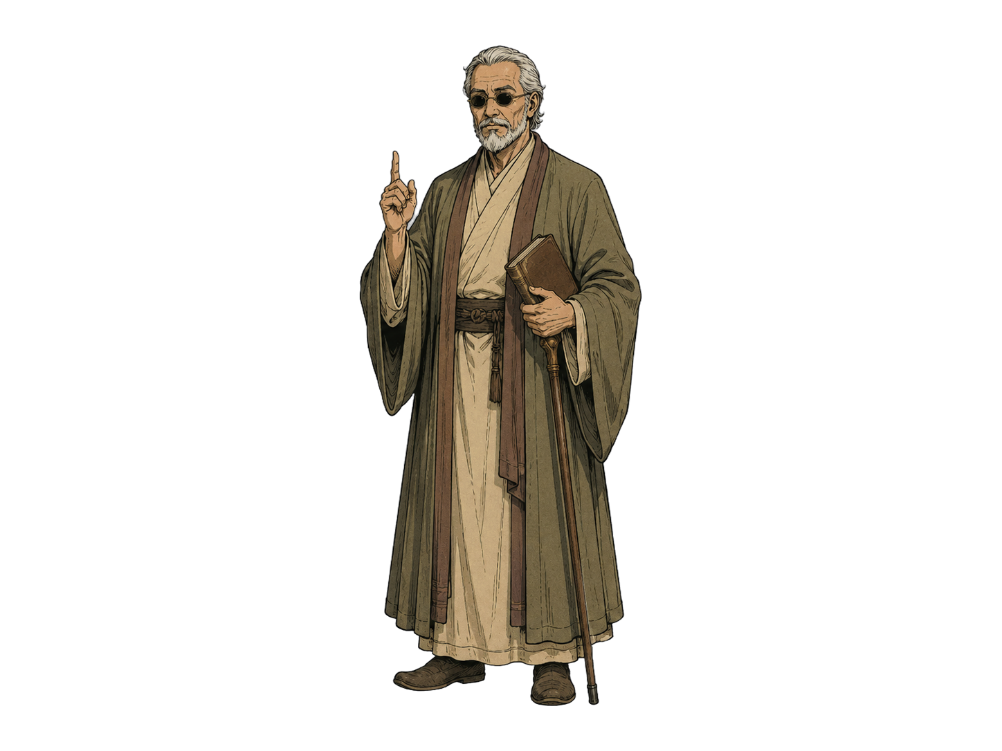 The Mentor