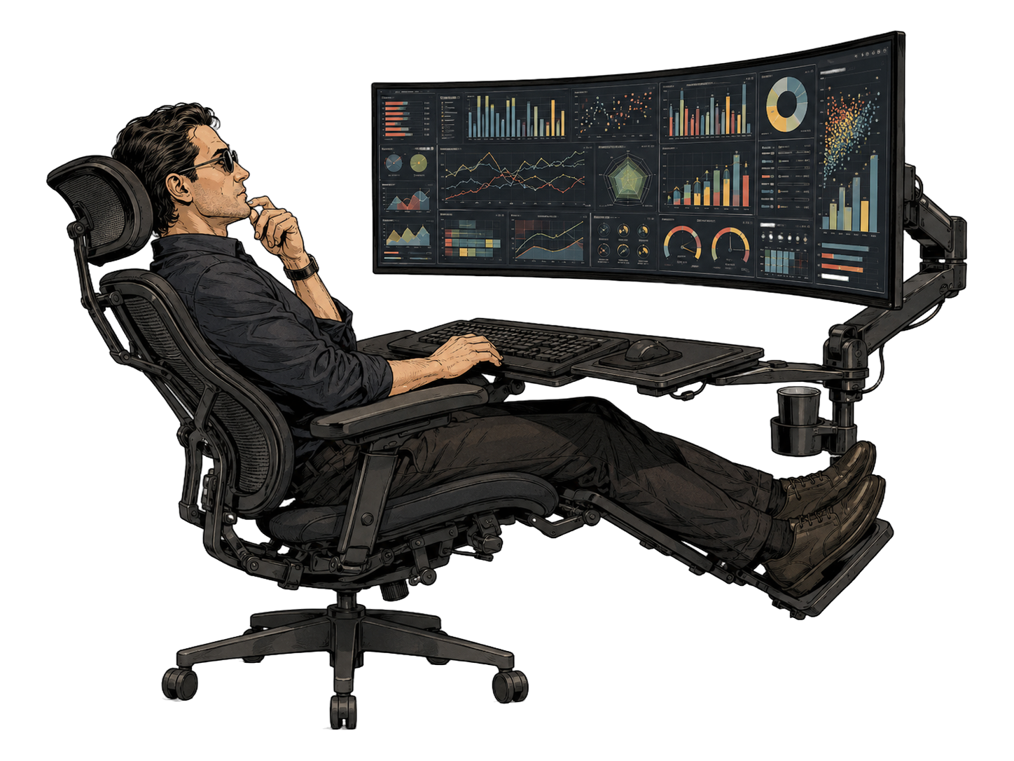 The Scorer