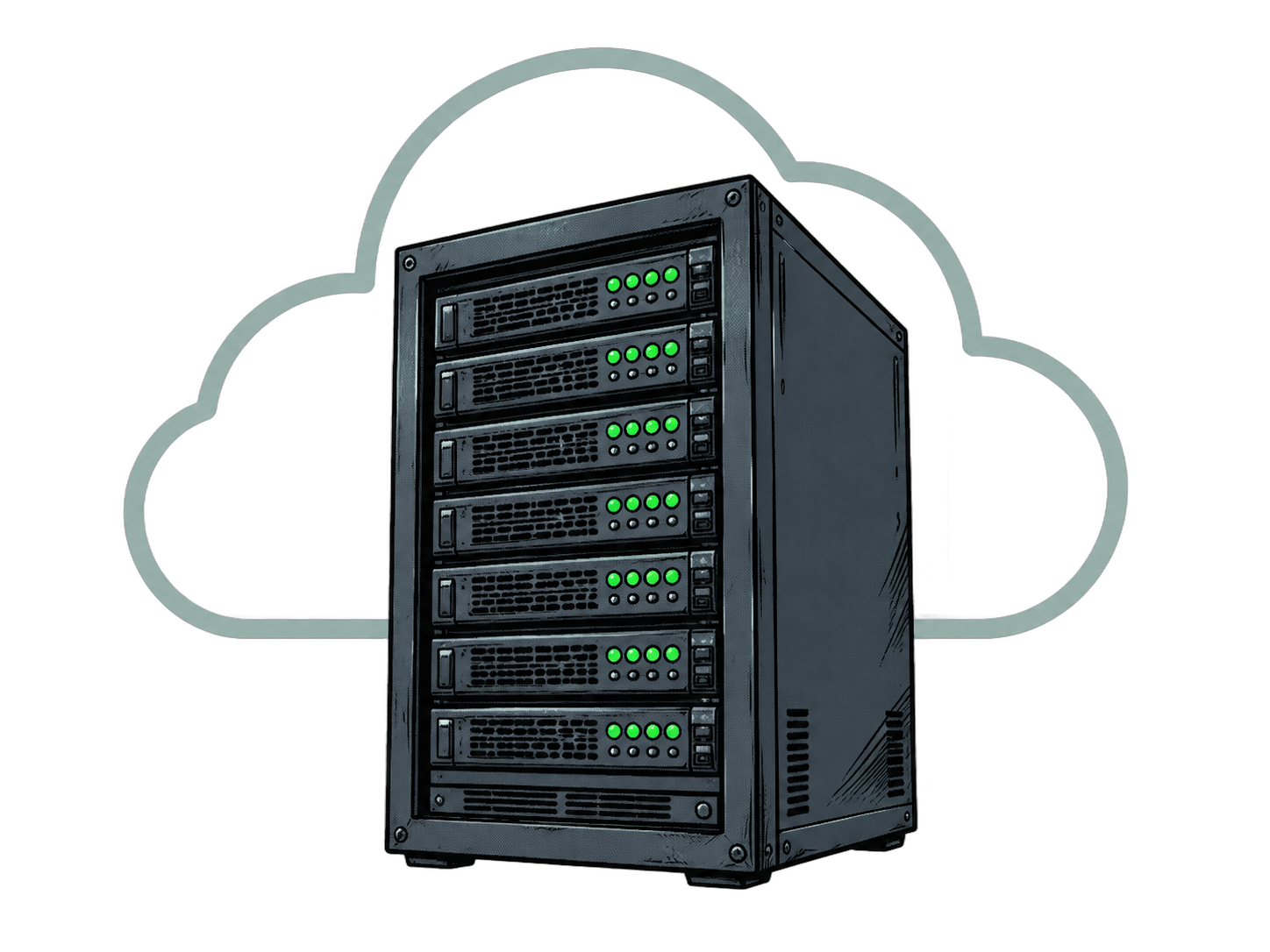 On a VPS